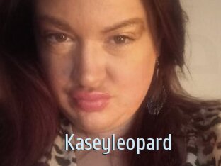Kaseyleopard