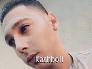 Kashboii