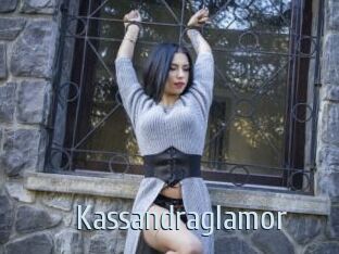 Kassandraglamor
