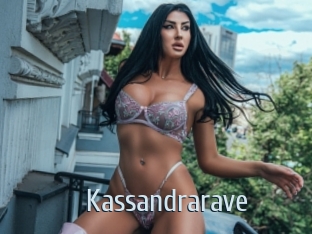 Kassandrarave