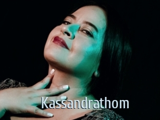 Kassandrathom