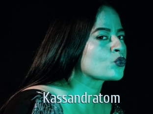 Kassandratom