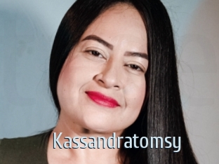 Kassandratomsy