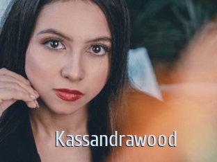 Kassandrawood