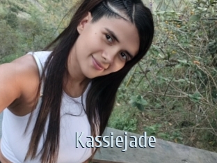 Kassiejade