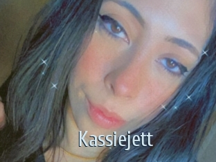 Kassiejett