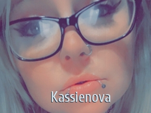 Kassienova