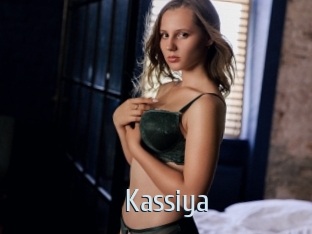 Kassiya