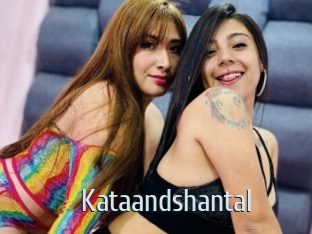 Kataandshantal