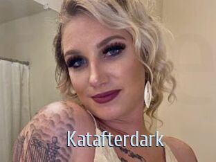 Katafterdark