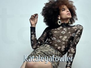 kataleyafowler Ta Model