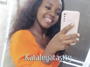 Kataleyatastty