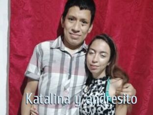 katalina_y_andresito Ta Model