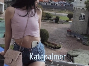 Katapalmer