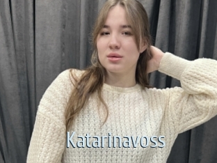 Katarinavoss