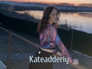 Kateadderiy