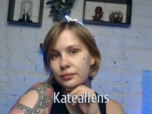 Kateallens