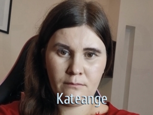 Kateange