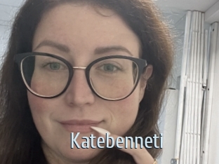 Katebenneti