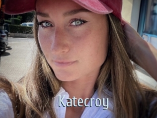 Katecroy