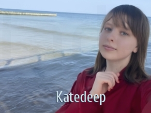 Katedeep