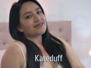 Kateduff