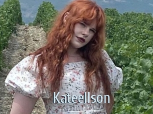 Kateellson