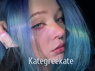 Kategreekate