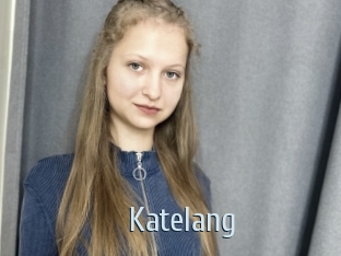 Katelang