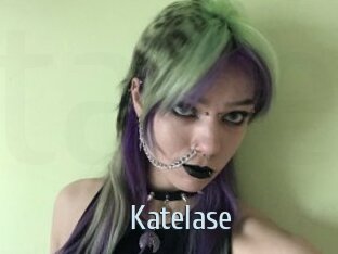 Katelase