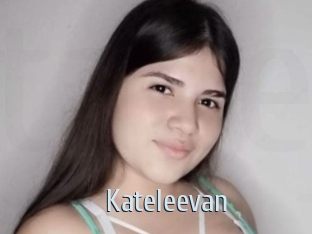 Kateleevan