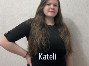 Kateli