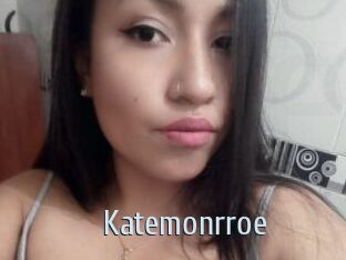 Katemonrroe