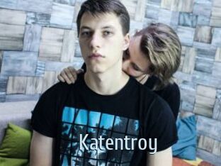 Katentroy