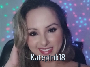 Katepink18