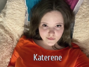 Katerene