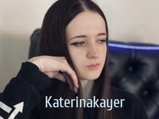 Katerinakayer