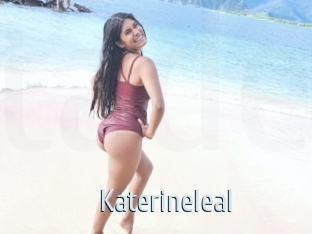 Katerineleal