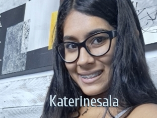 Katerinesala