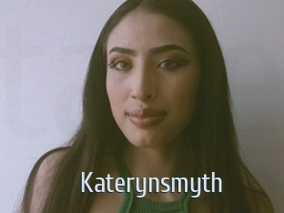 Katerynsmyth