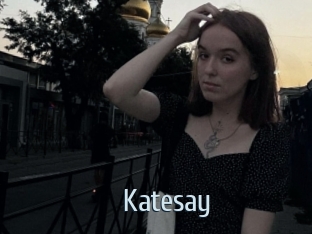 Katesay