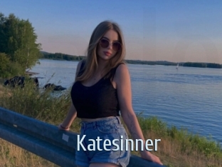 Katesinner