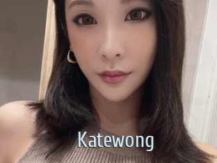 Katewong