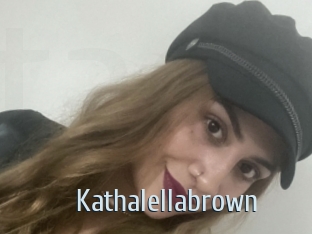 Kathalellabrown