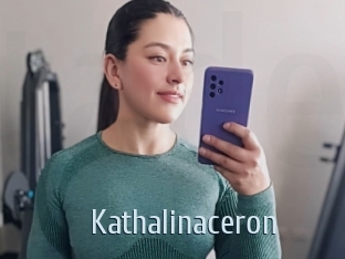 Kathalinaceron