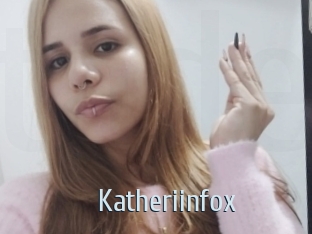 Katheriinfox