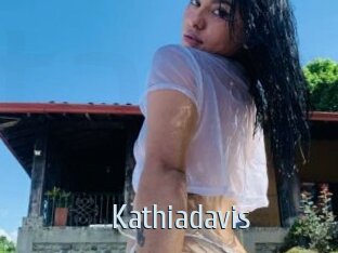 Kathiadavis