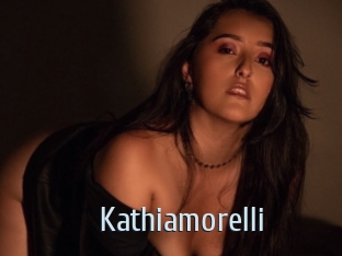 Kathiamorelli