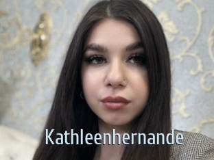 Kathleenhernande