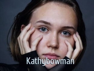 Kathybowman